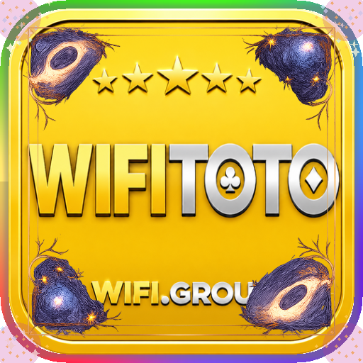 wifitoto — galeri pratinjau - APK Resmi